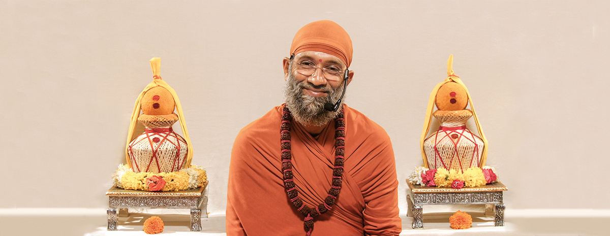 Higher Yoga of Meditation